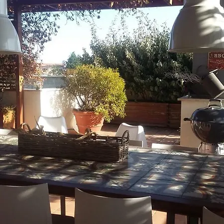 L' Antico Borgo Martella