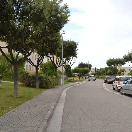 L' Antico Borgo 3* Martella