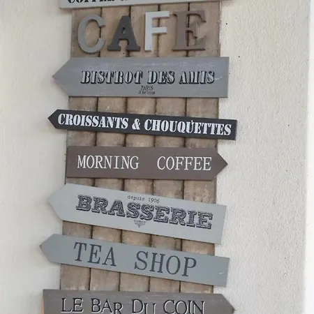 Bed & Breakfast l' Antico Borgo 3*