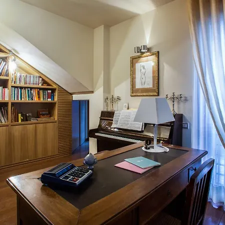 l' Antico Borgo Bed & Breakfast 3*