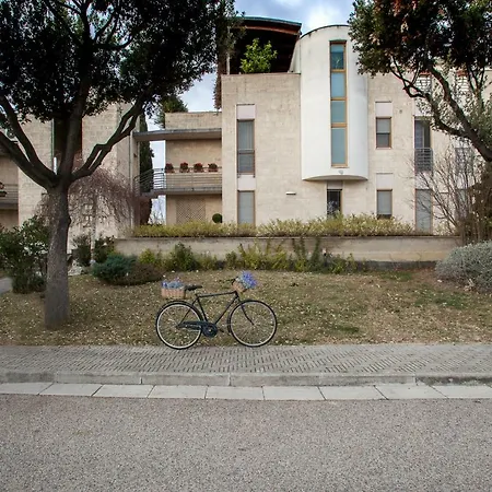 Bed & Breakfast l' Antico Borgo Martella