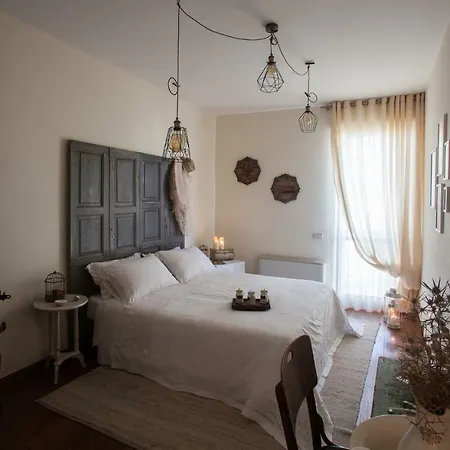 l' Antico Borgo Bed & Breakfast
