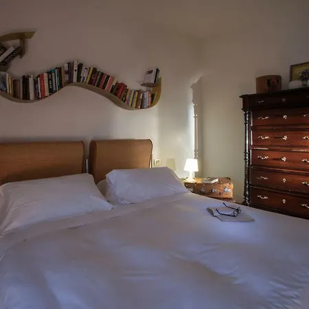 Bed & Breakfast L' Antico Borgo Martella