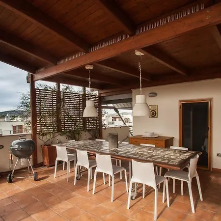 l' Antico Borgo Martella