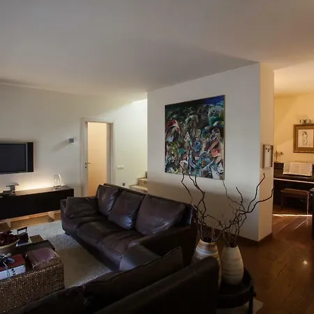 L' Antico Borgo Bed & Breakfast Martella