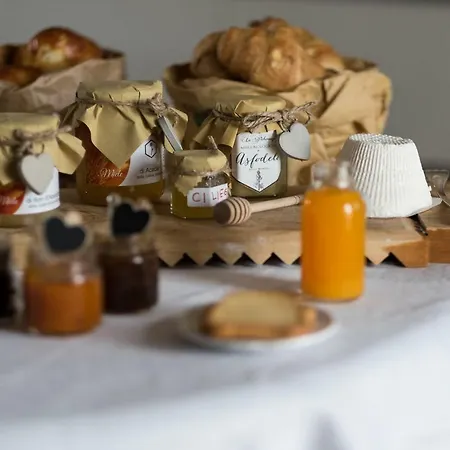 Bed & Breakfast l' Antico Borgo 3*