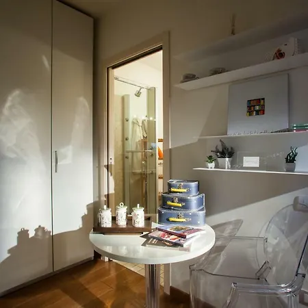 Bed & Breakfast L' Antico Borgo Martella