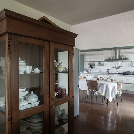 L' Antico Borgo Bed & Breakfast