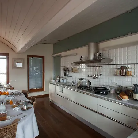 L' Antico Borgo Bed & Breakfast