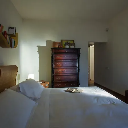 Bed & Breakfast L' Antico Borgo Martella