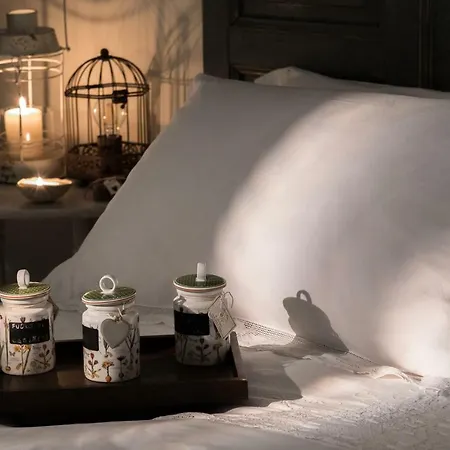 Bed & Breakfast L' Antico Borgo Martella