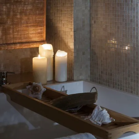 l' Antico Borgo Bed & Breakfast