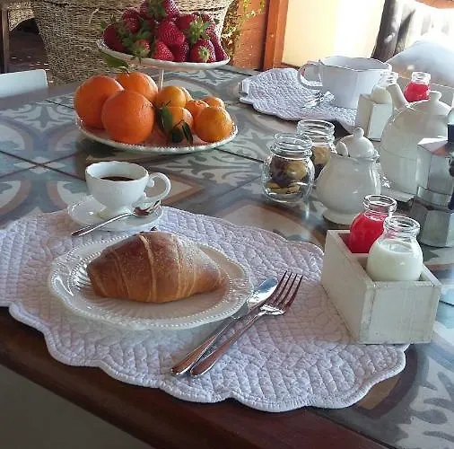 L' Antico Borgo 3* Martella