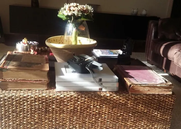 Bed & Breakfast L' Antico Borgo Martella