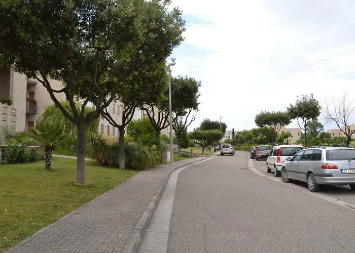 L' Antico Borgo 3* Martella