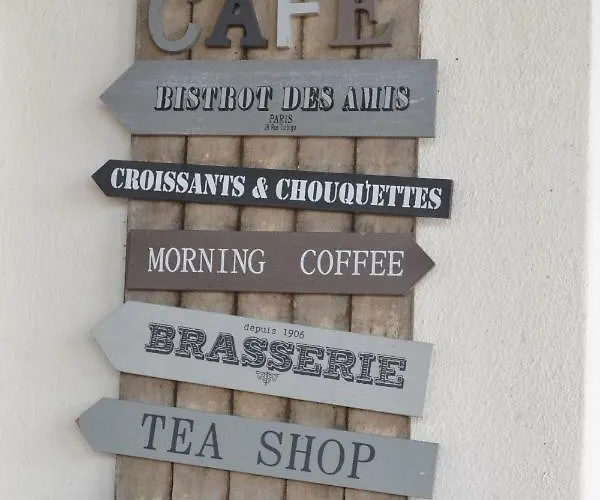 Bed & Breakfast L' Antico Borgo 3*