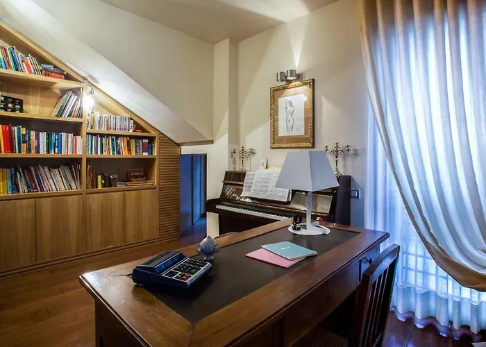 L' Antico Borgo Bed & Breakfast 3*
