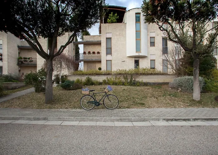 Bed & Breakfast L' Antico Borgo Martella