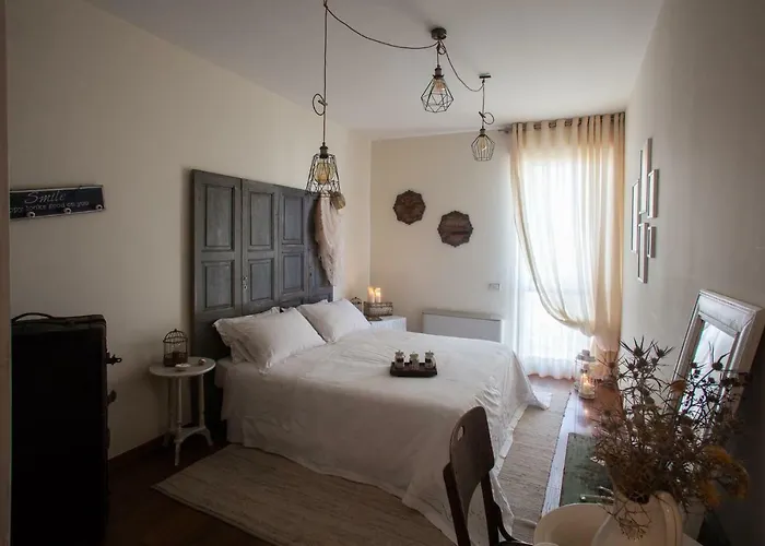 L' Antico Borgo Bed & Breakfast