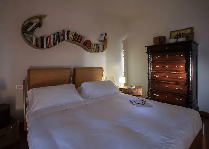 Bed & Breakfast L' Antico Borgo Martella