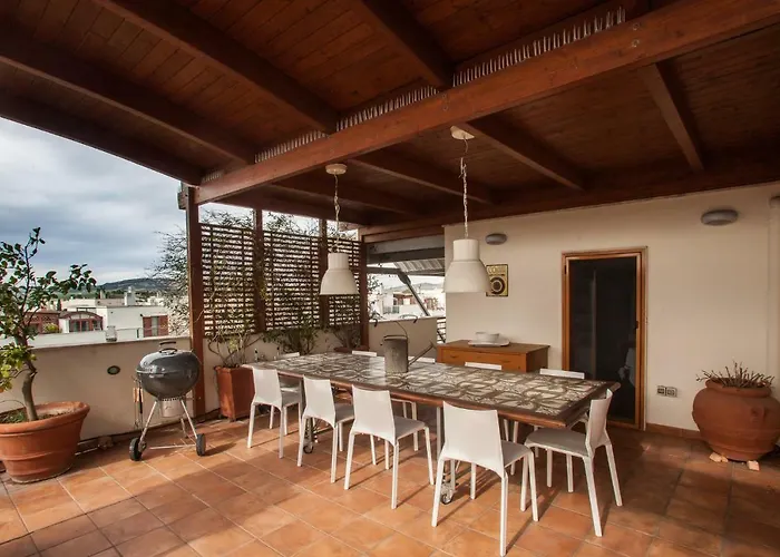 L' Antico Borgo Martella