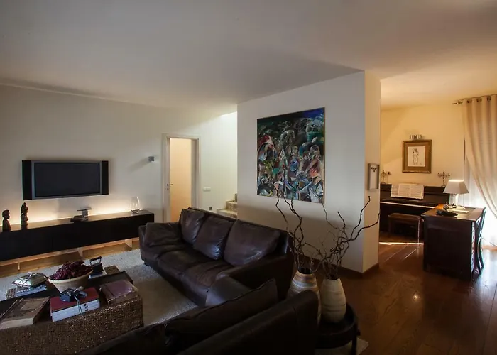 L' Antico Borgo Bed & Breakfast Martella