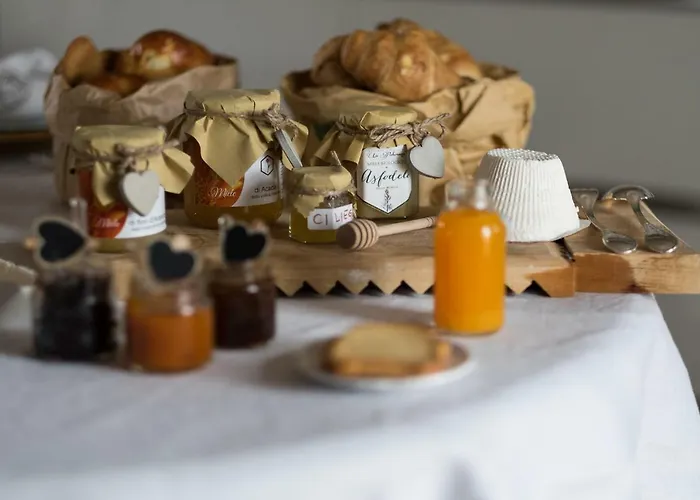 Bed & Breakfast L' Antico Borgo 3*