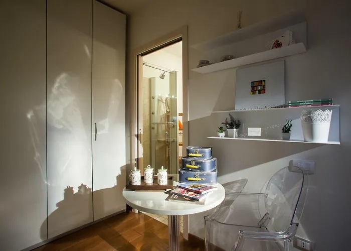 Bed & Breakfast L' Antico Borgo Martella