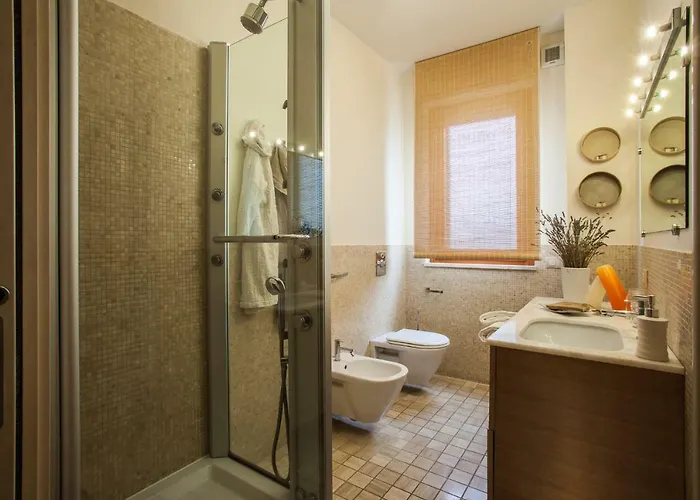 L' Antico Borgo Martella