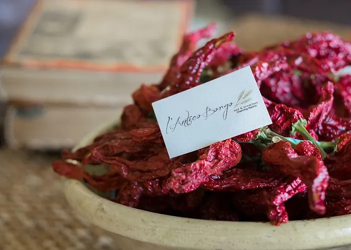 Bed & Breakfast L' Antico Borgo