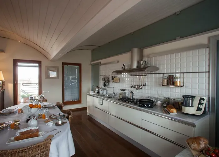 L' Antico Borgo Bed & Breakfast