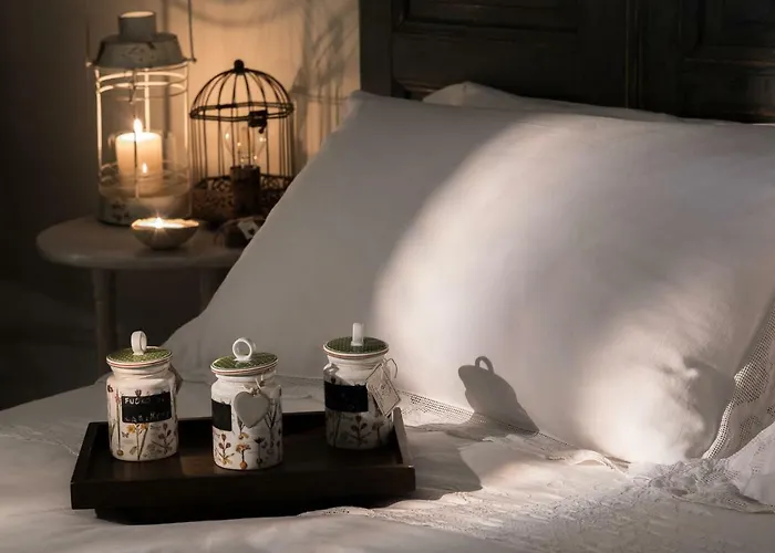 Bed & Breakfast L' Antico Borgo Martella