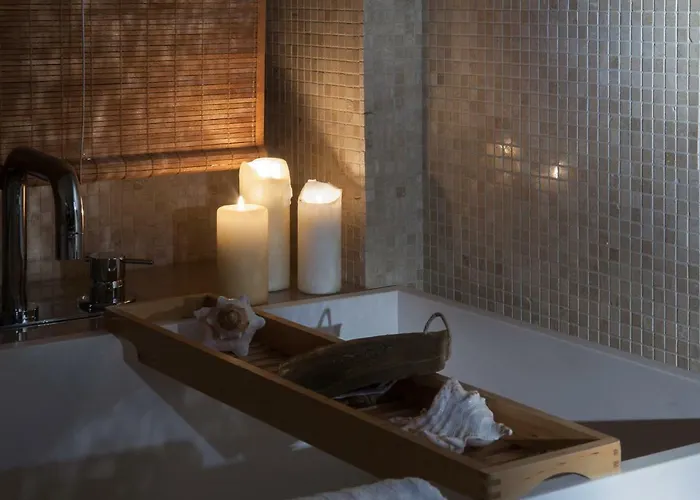 L' Antico Borgo Bed & Breakfast