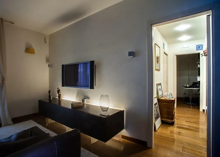 Bed & Breakfast L' Antico Borgo